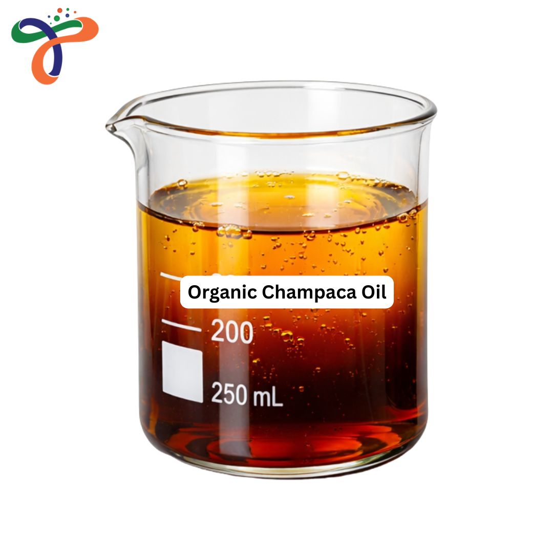 Organic Champaca Oil